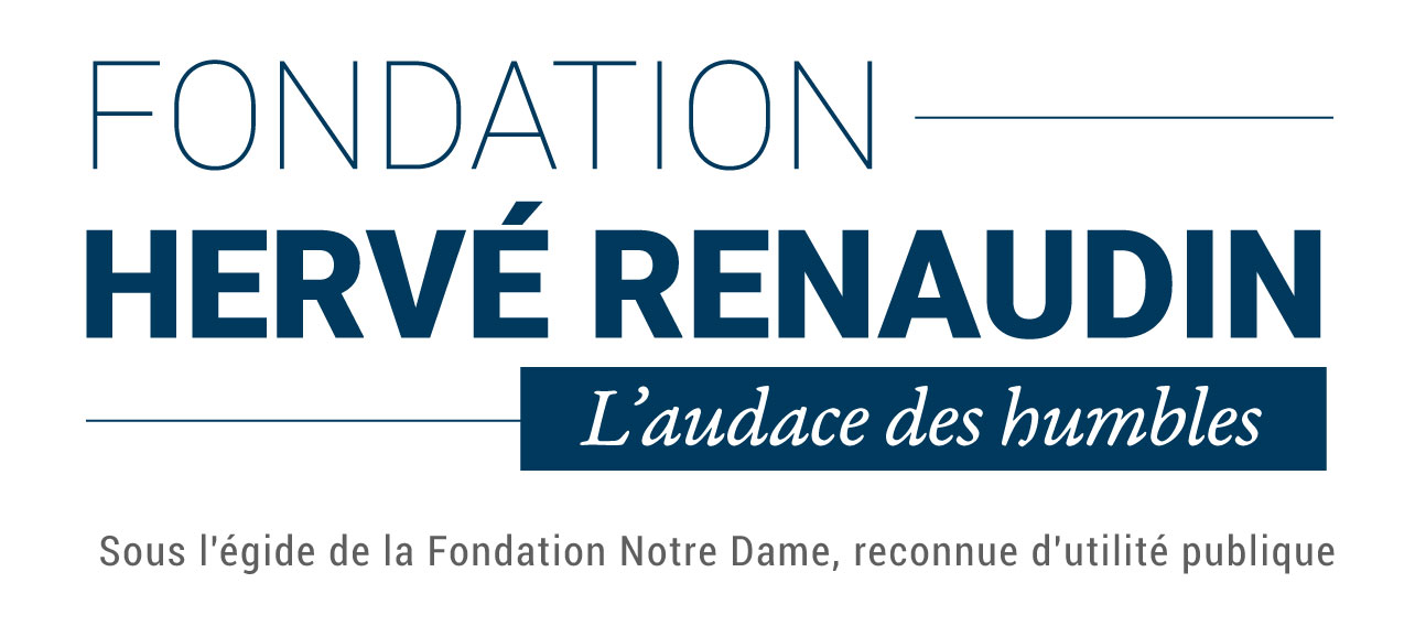 Fondation Hervé Renaudin