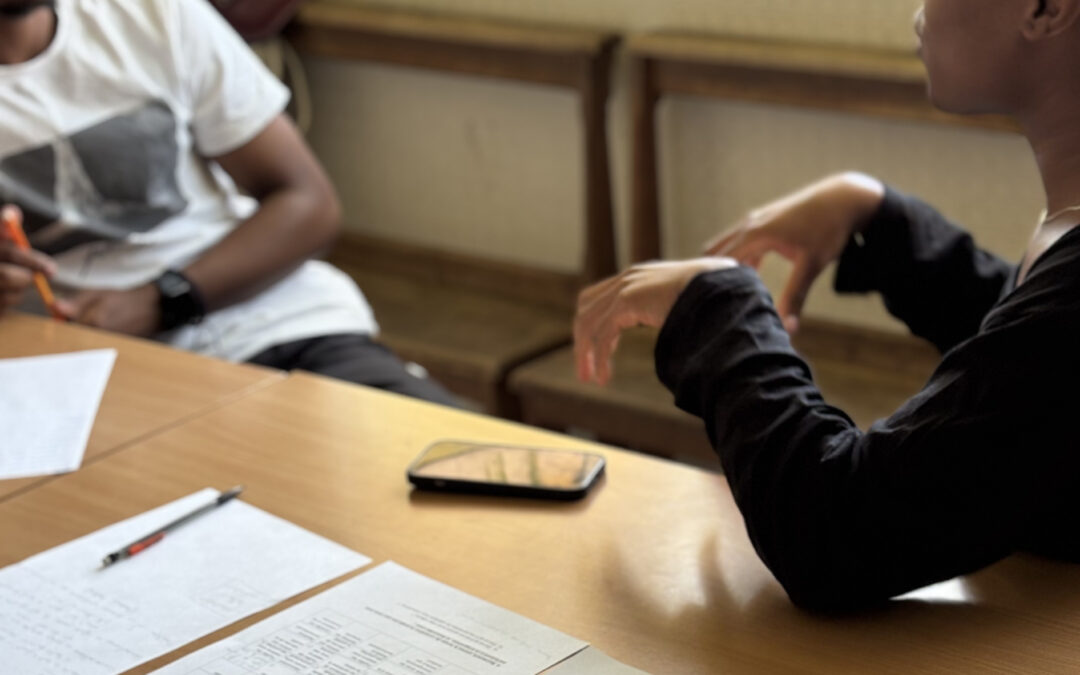 Opération « Première chance »